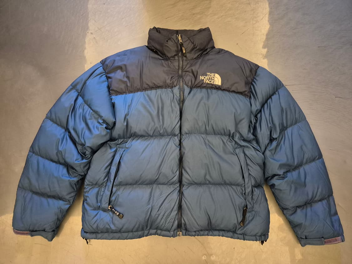 90s 노스페이스 눕시 700 상품이미지1