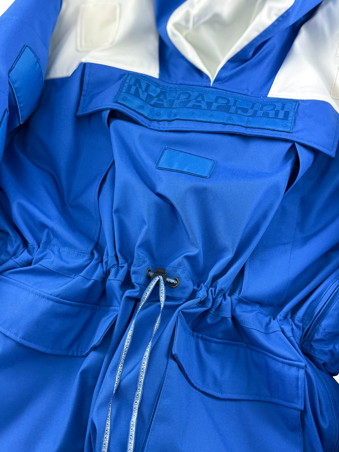 마틴로즈 x 나파피리 스키두 아노락 파카 상품이미지4