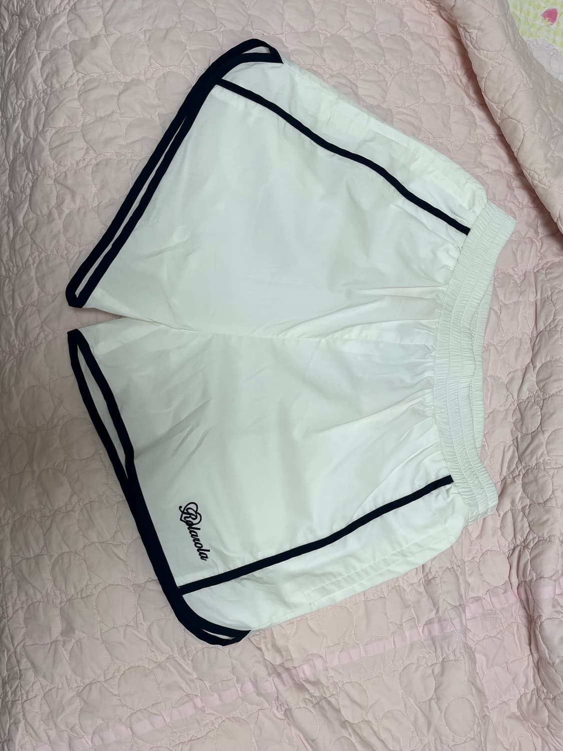 로라로라 반바지 상품이미지1