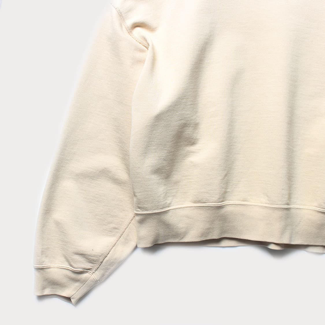 오라리 슈퍼소프트 풀오버_2684 상품이미지4