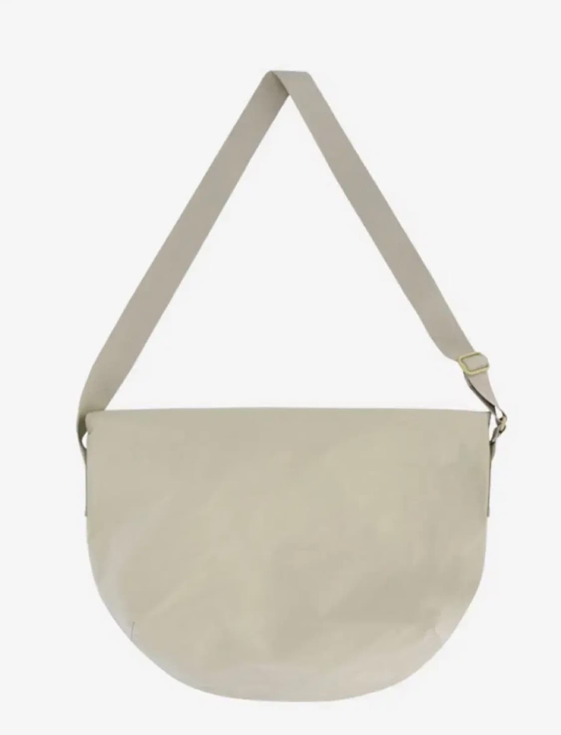 유니클로 u 드로우 스트링 백  상품이미지2