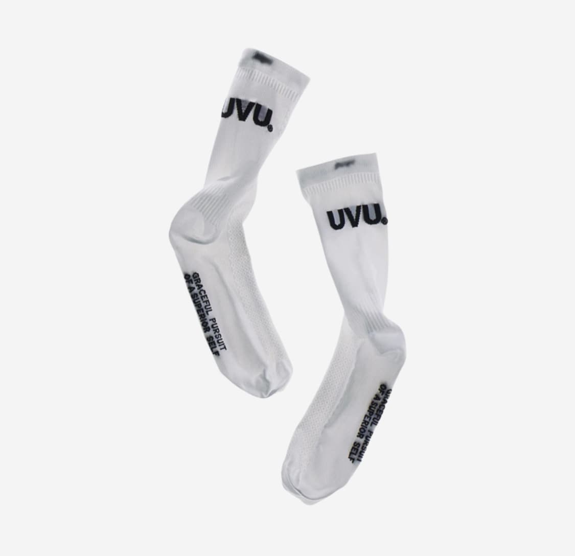 [L/XL] UVU 러닝삭스 양말 새상품 상품이미지1
