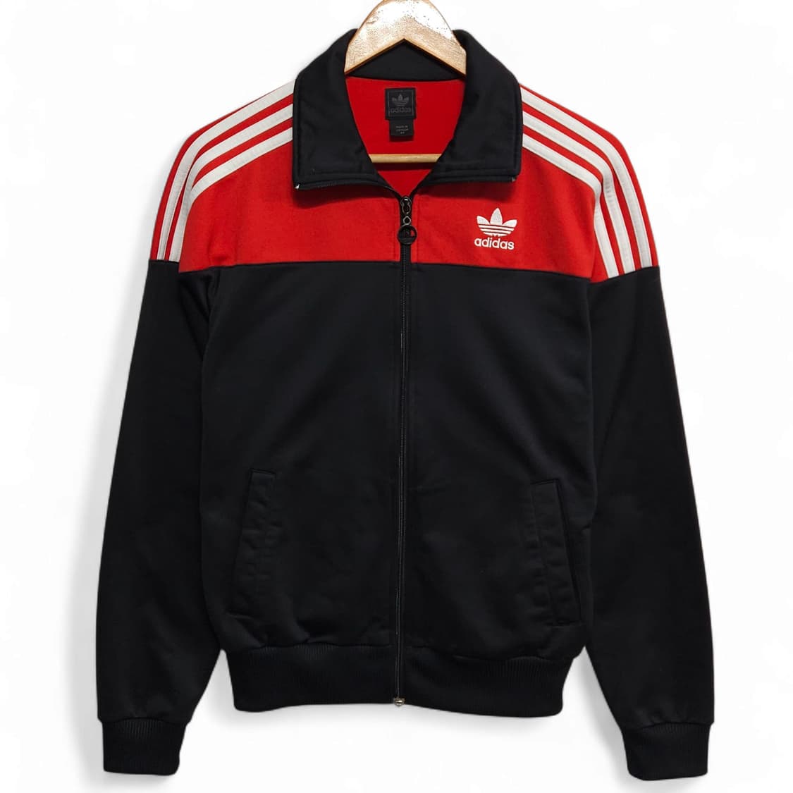 ADIDAS 아디다스 조지아 져지 자켓 95사이즈 상품이미지1