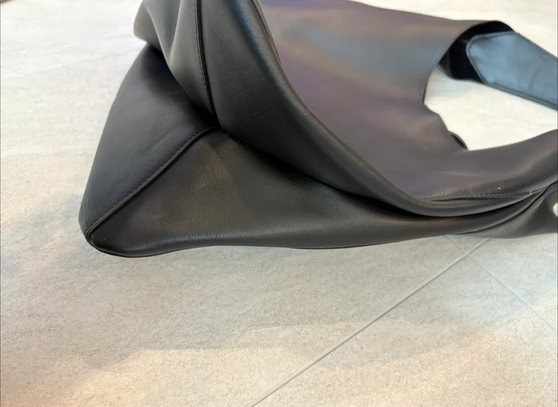 Off-White 호보 숄더백 (더스트백/개런티있음/무료배송) 상품이미지4