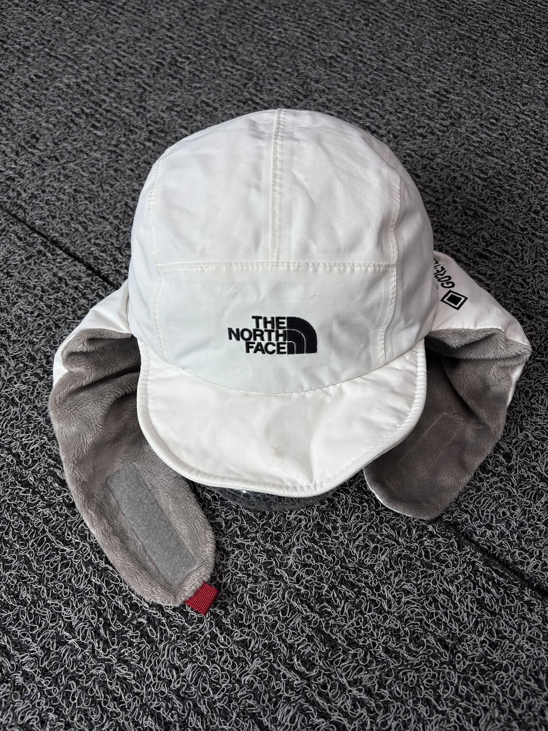 노스페이스 고어텍스 이어플랩 트루퍼 햇 1431 상품이미지2