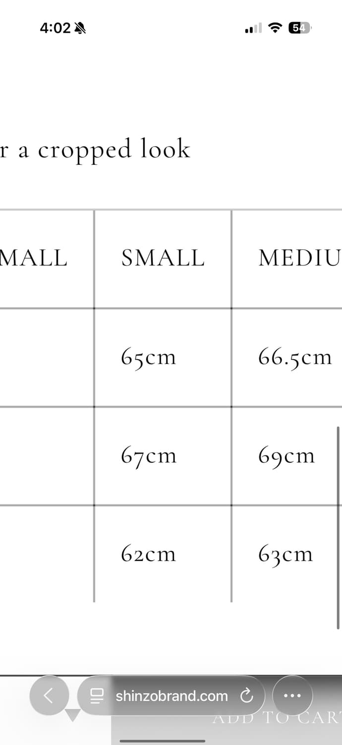 Shinzo brand  봄버자켓 급처. 상품이미지5