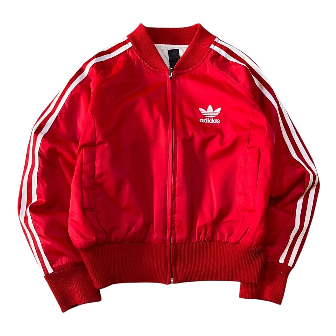 아디다스 우먼 슈퍼스타 트랙점퍼 상품이미지1