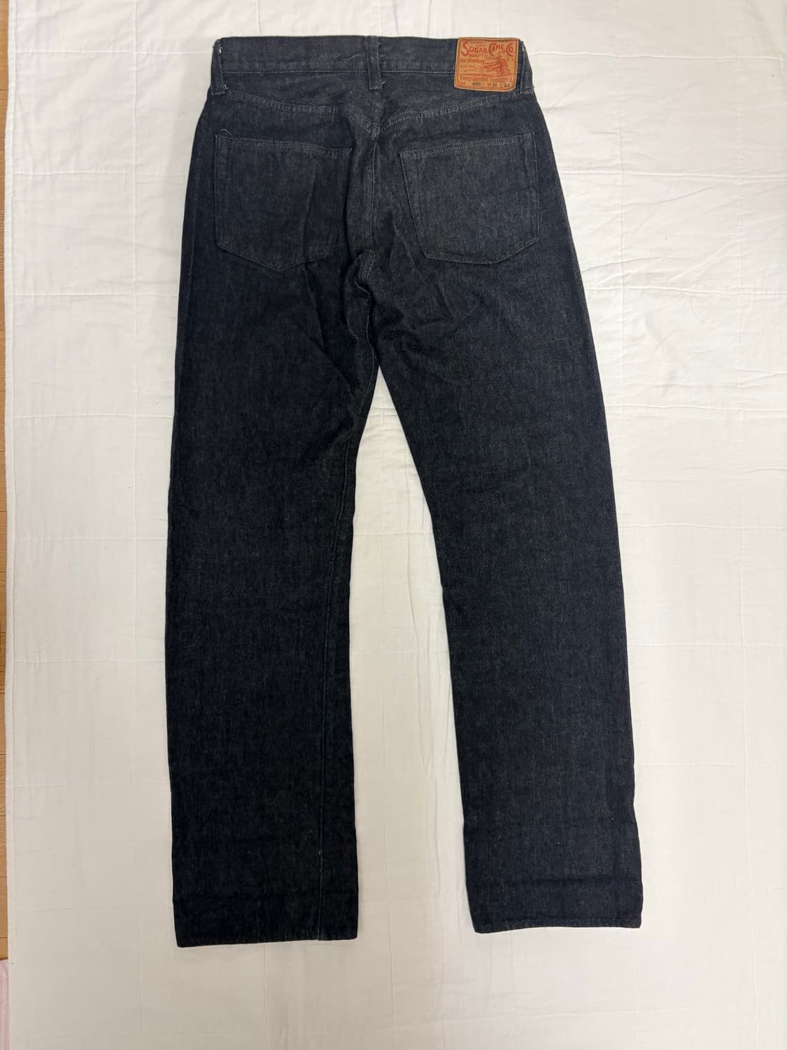 Sugar Cane 1947 black 상품이미지3