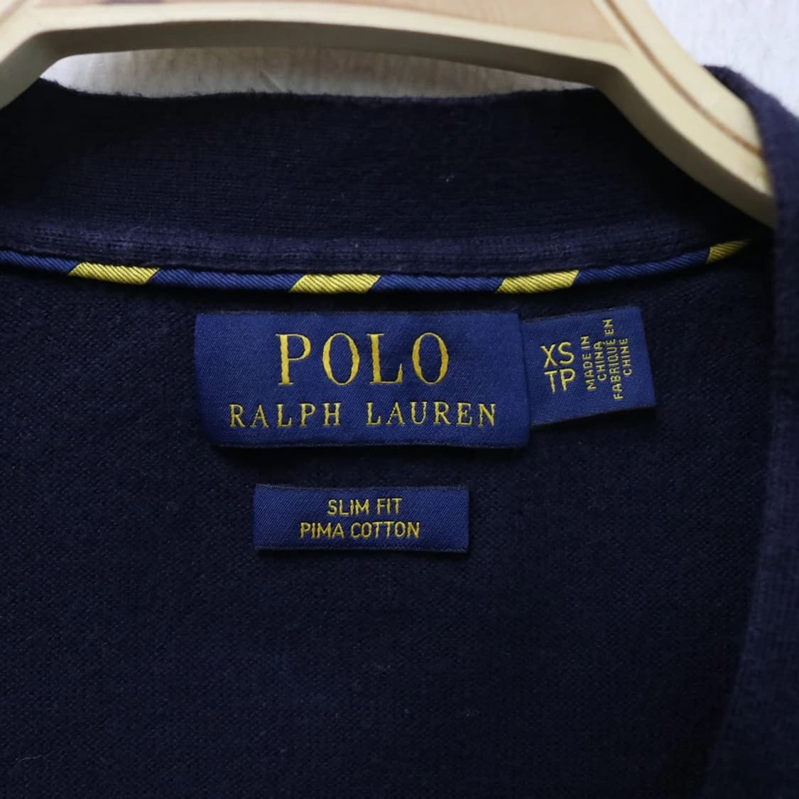 폴로 랄프로렌 브이넥 가디건 63994 상품이미지9