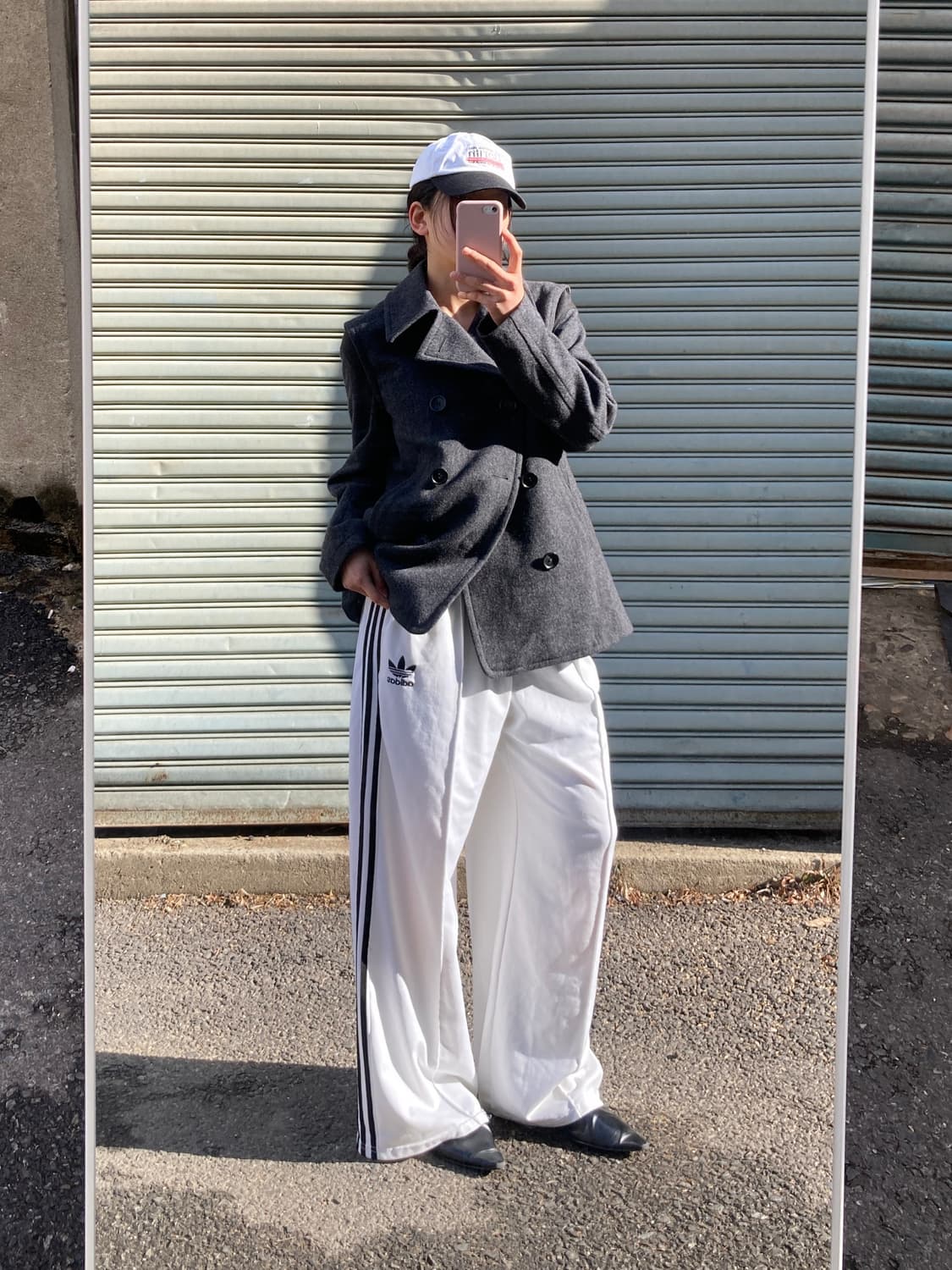 Uniqlo x Juntakahashi 클래식 울 재킷 상품이미지2