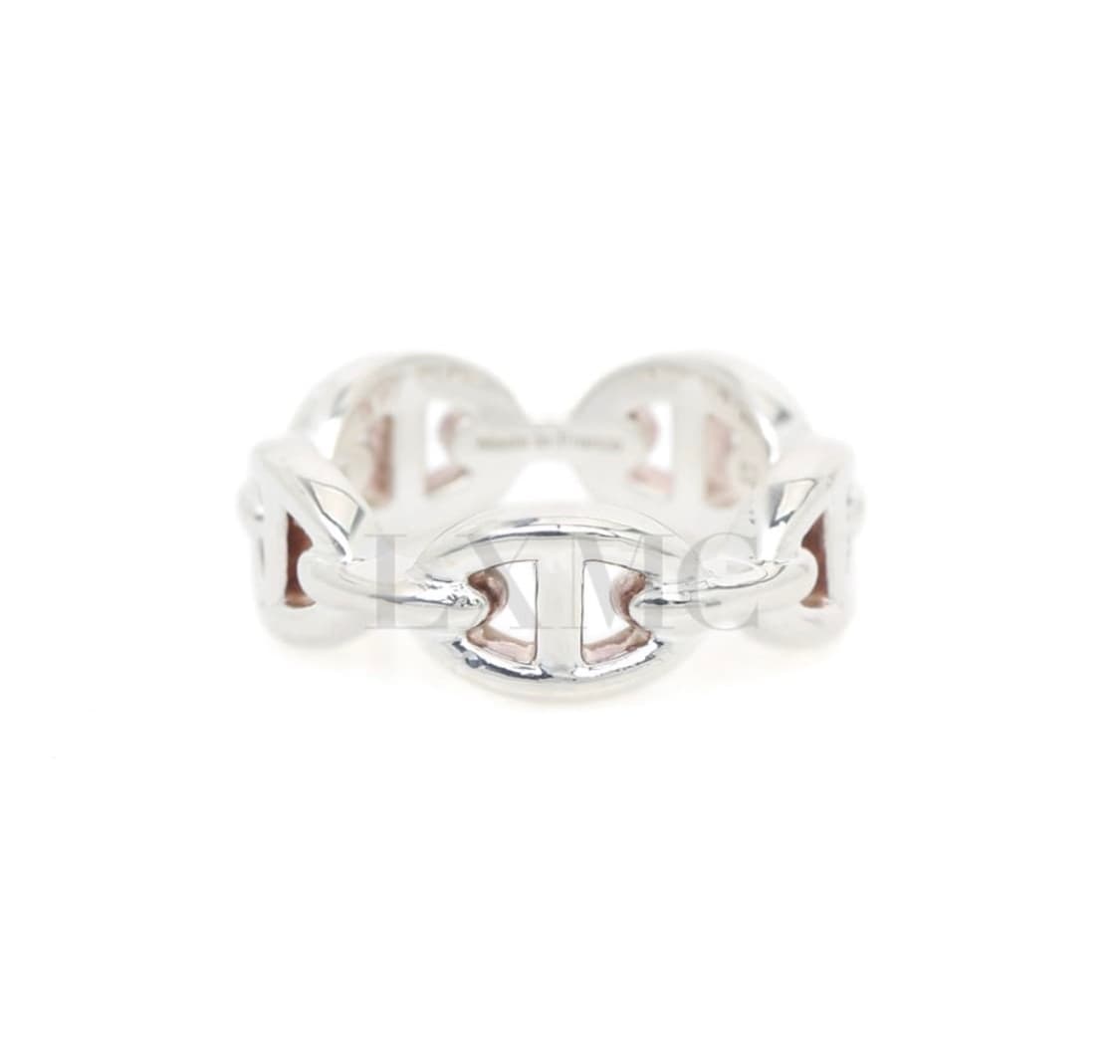 구매))에르메스 샹달 반지 58 or 59 상품이미지1