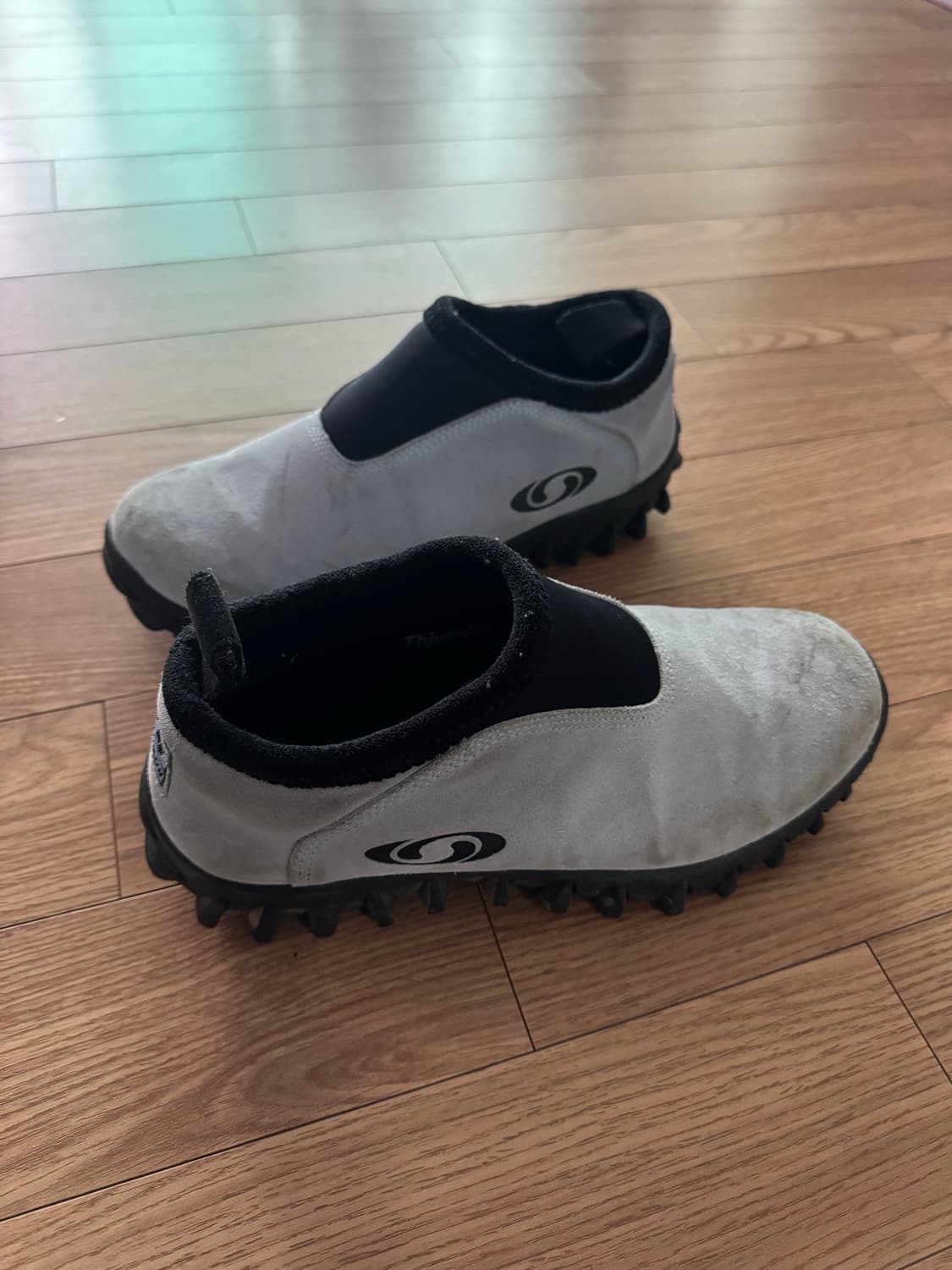 00's 살로몬 스노우 클로그 상품이미지4