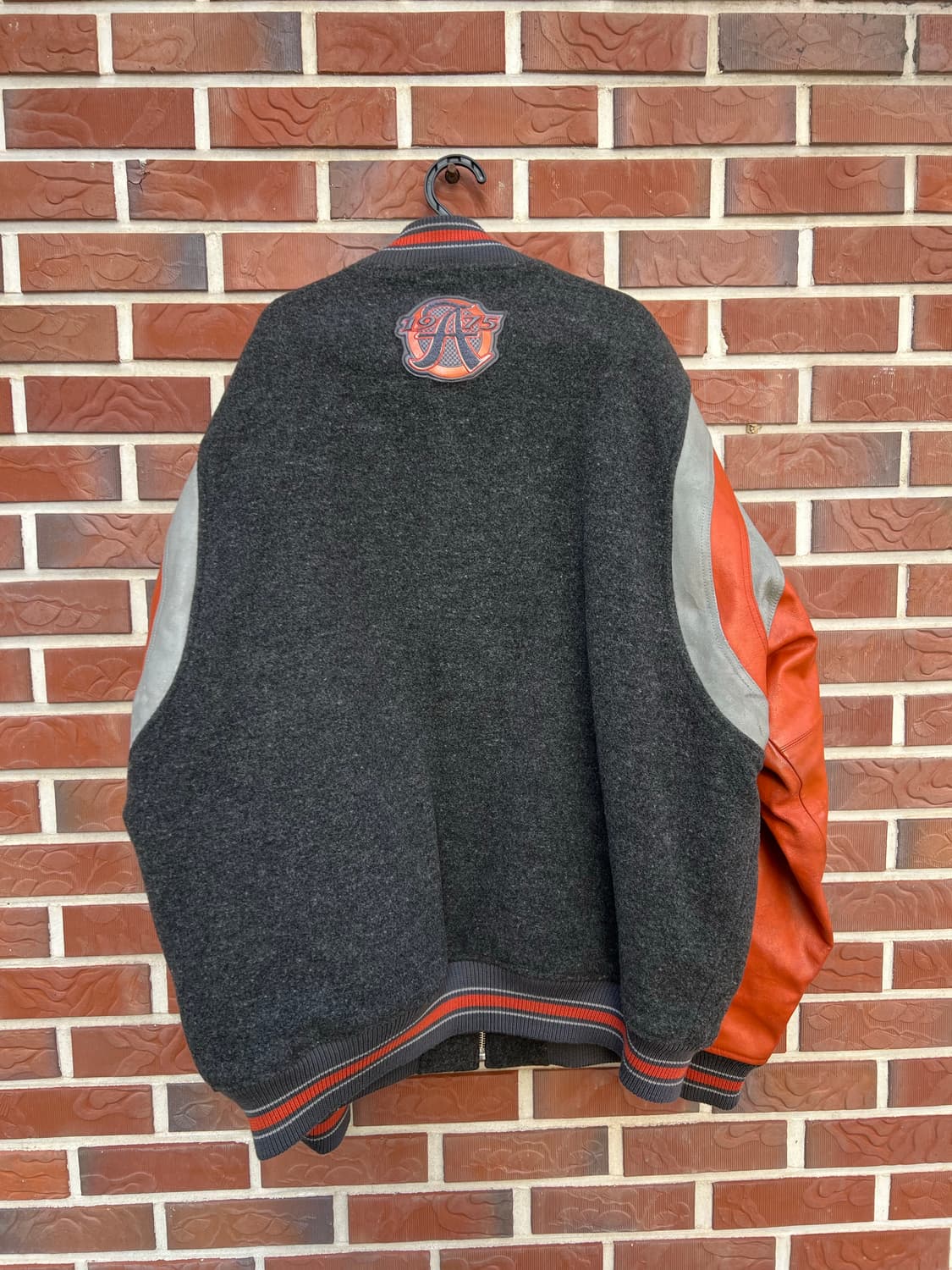 아비렉스 울레더 3xl 상품이미지2