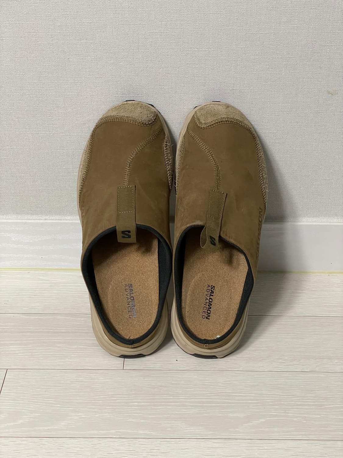 Salomon REELAX MOC ADVANCED 상품이미지4