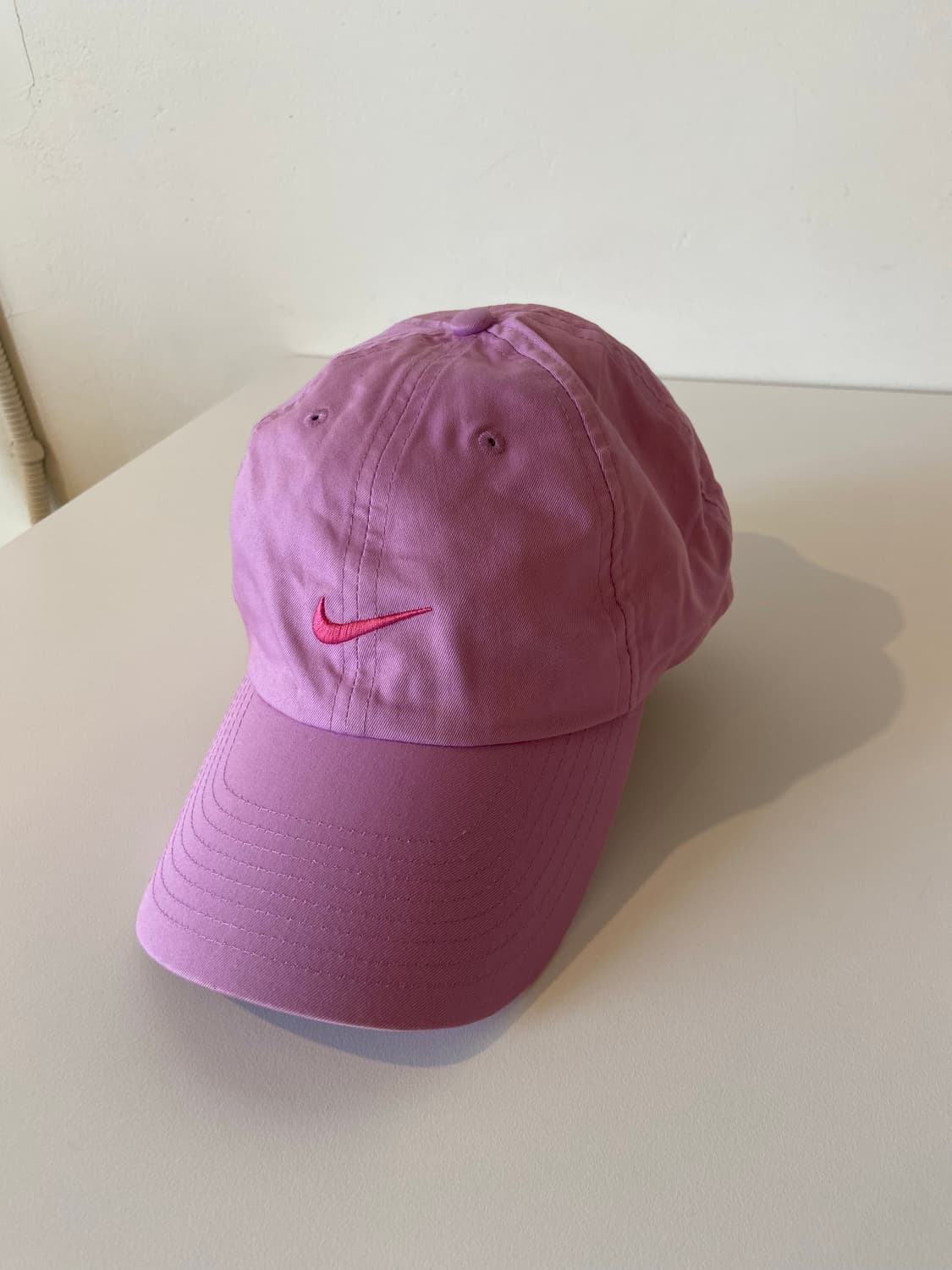 빈티지 나이키 볼캡 상품이미지9