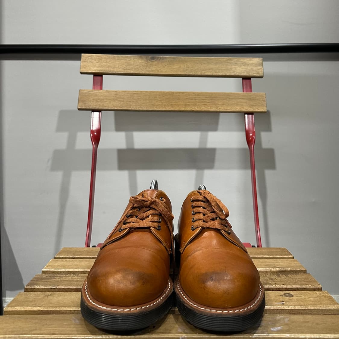 UK7) 260-265 닥터마틴 로퍼 남성 남자 구두  leige 상품이미지2