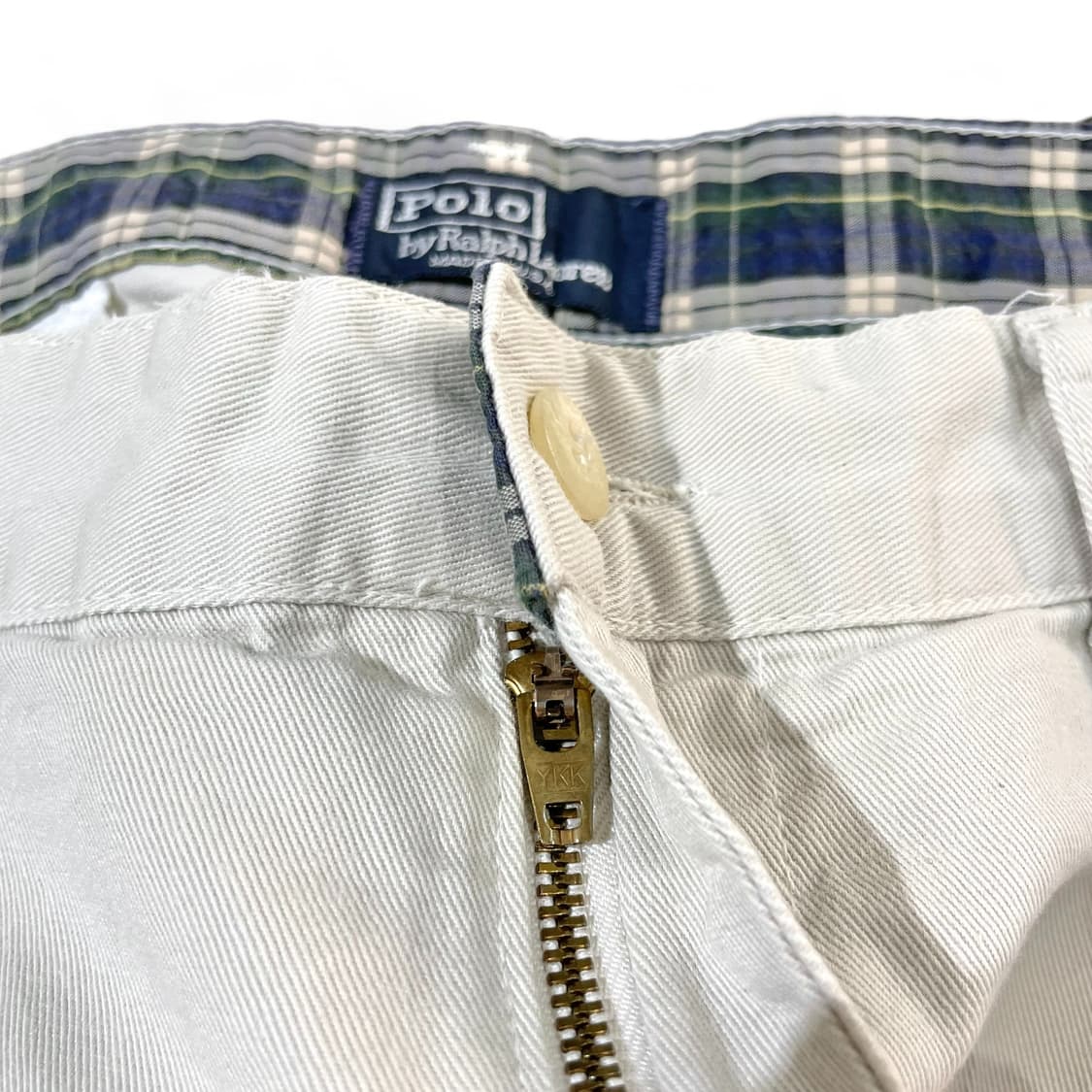 80‘s 폴로 치노 쇼츠 상품이미지5