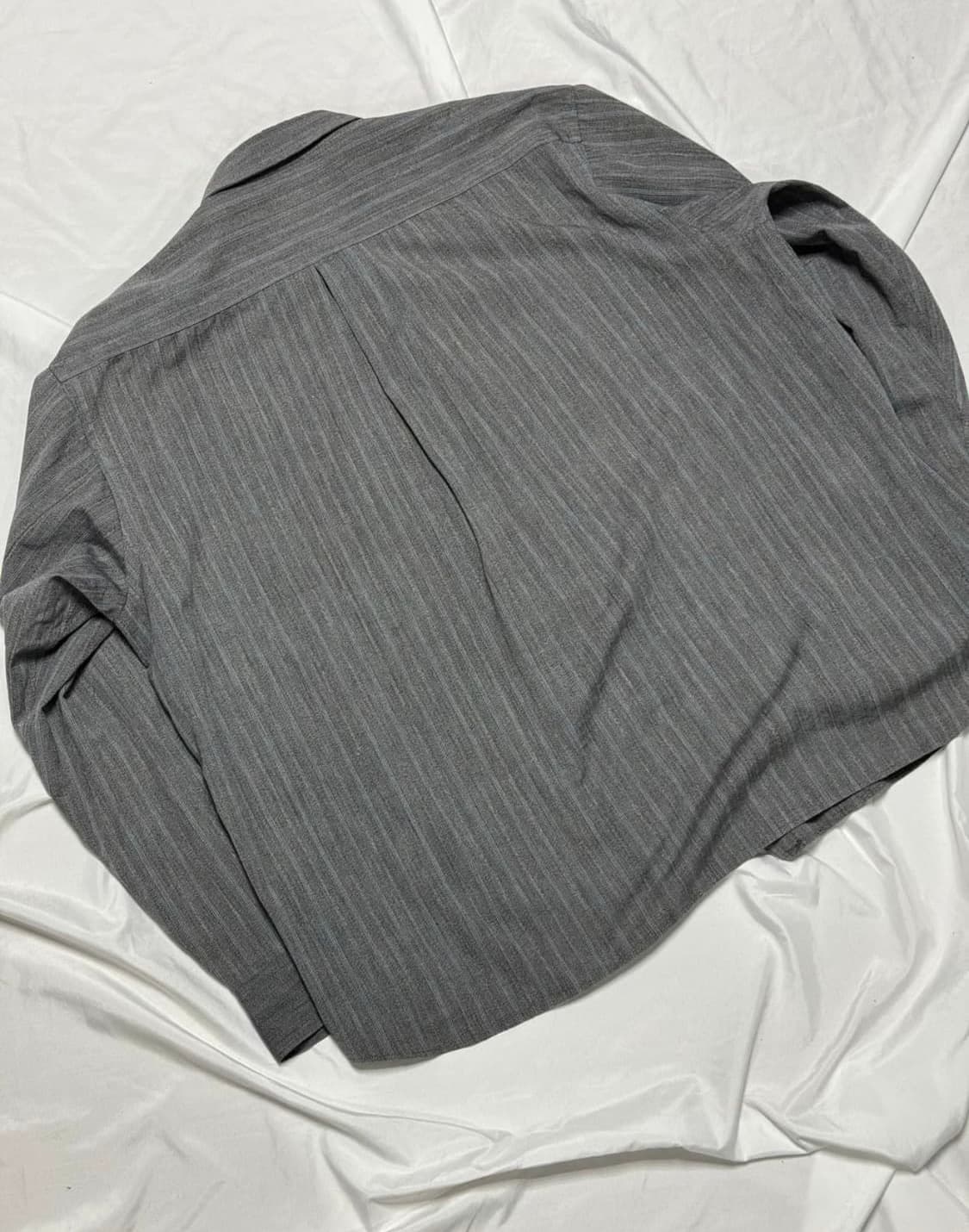 꼼데가르송 옴므 플러스 셔츠 상품이미지3