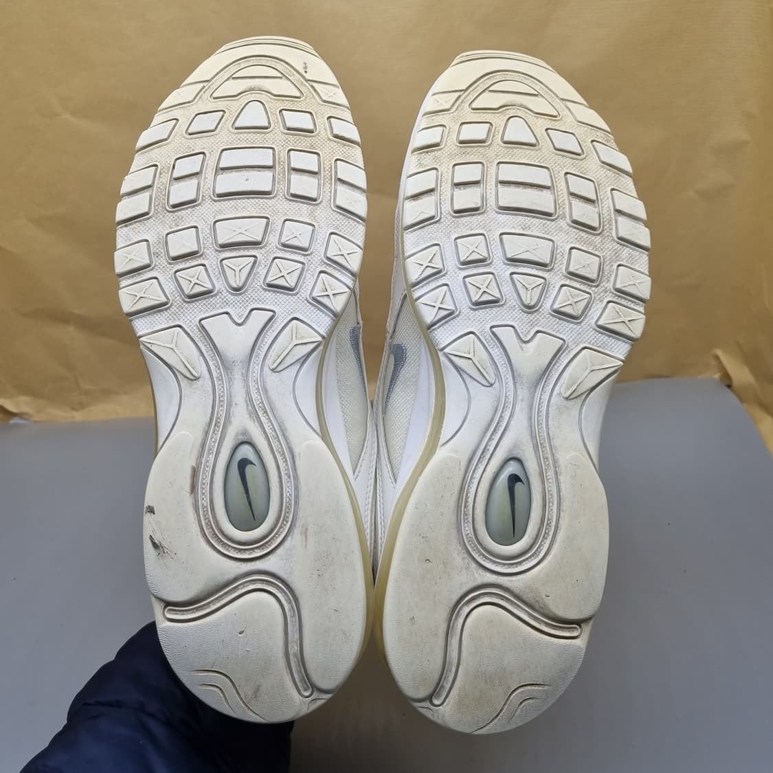 나이키 에어맥스 97 남성운동화275 상품이미지3