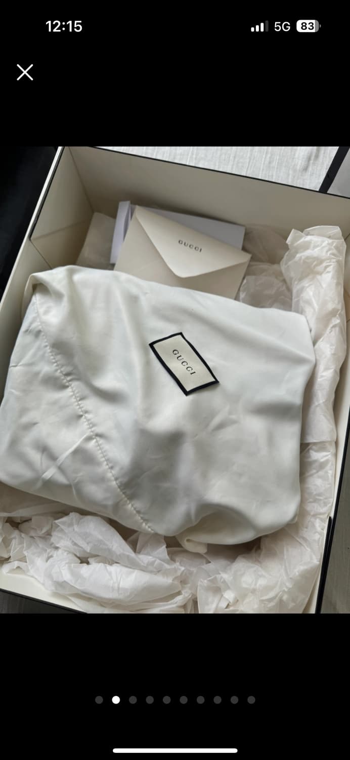 Gucci 디오니소스 뱀  상품이미지9