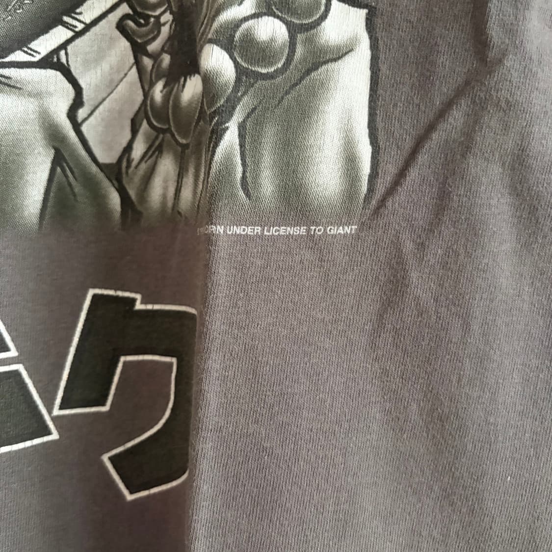 KORN 1999 반팔 상품이미지2