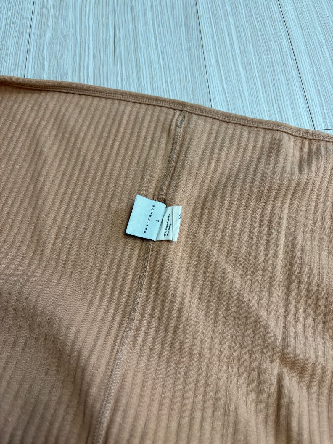 베이스레인지 brig skirt 상품이미지4