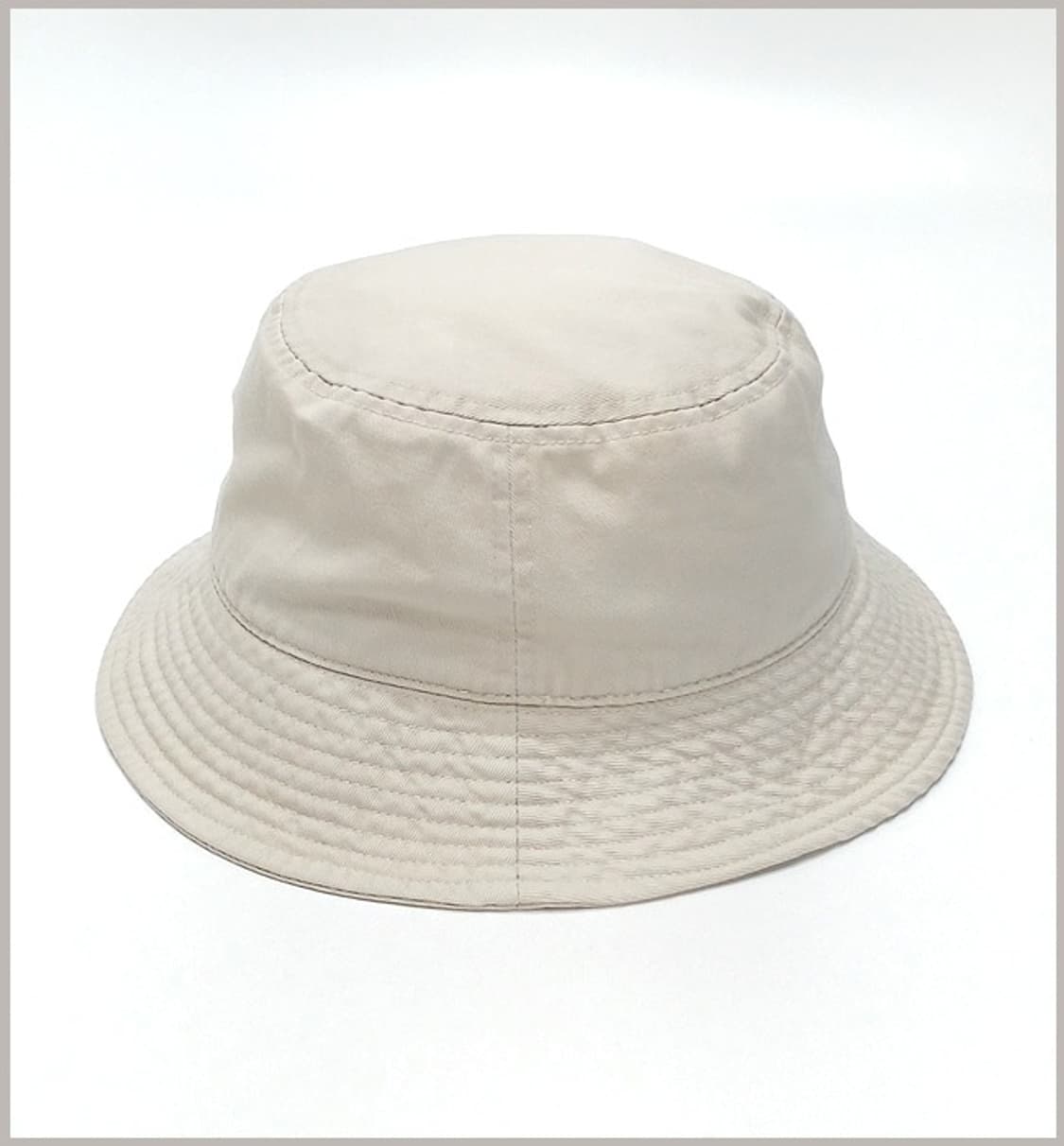 캉골 정품 버킷햇 모자 J-630 상품이미지2