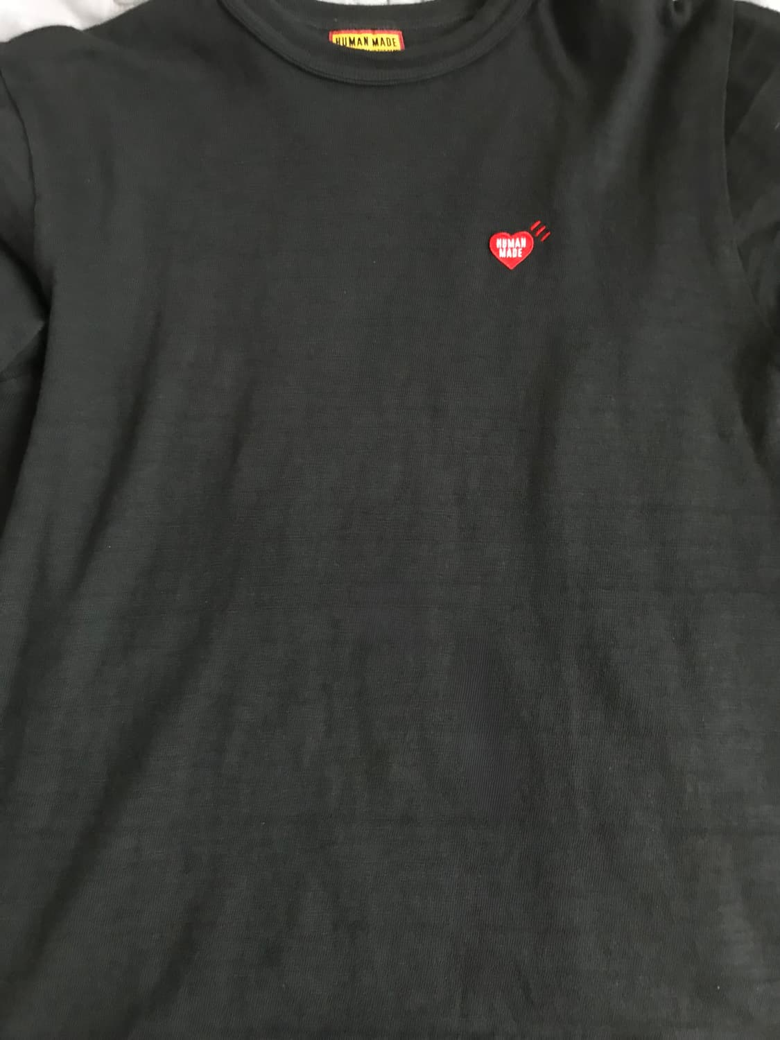 Human Made  long-sleeve shirt 상품이미지1