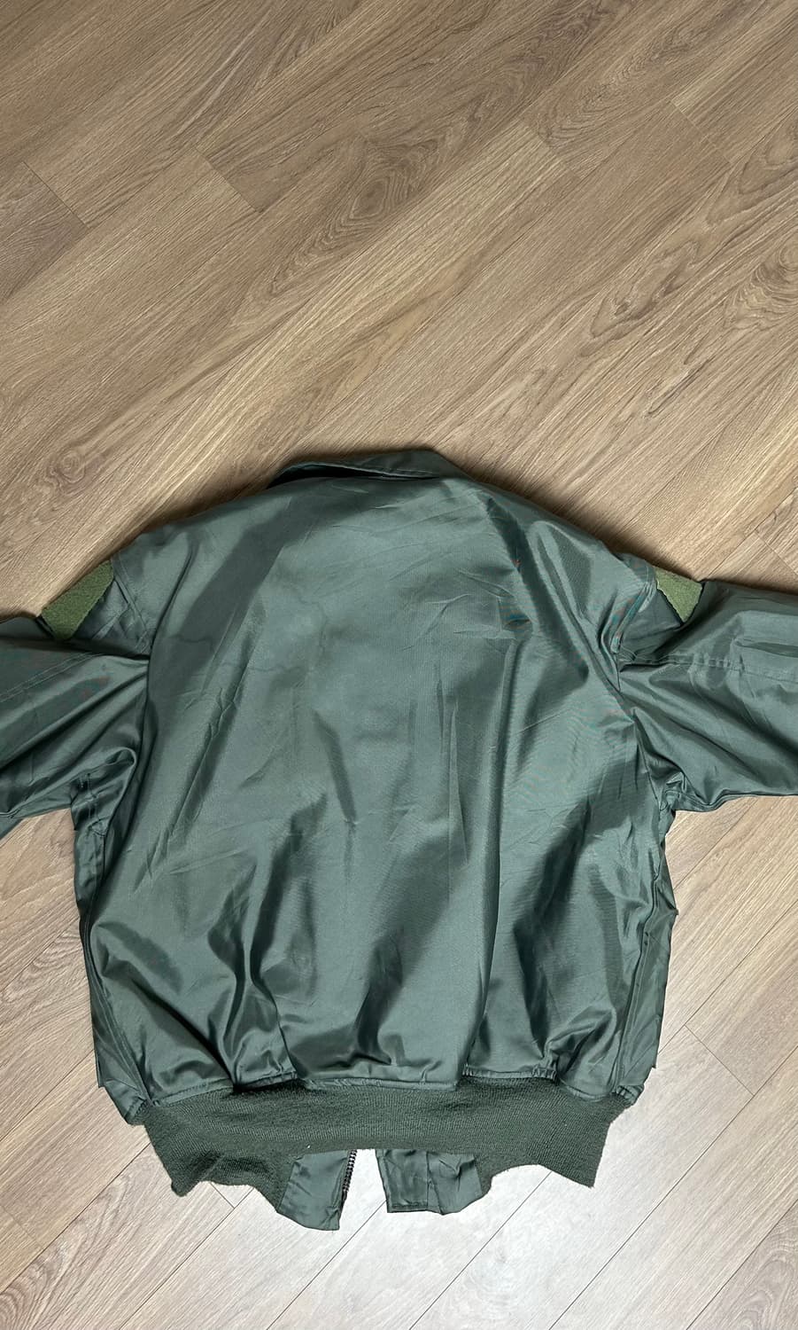 알파 CWU-45P구매시 토피 MA-1자켓 덤으로 세트증정 상품이미지3