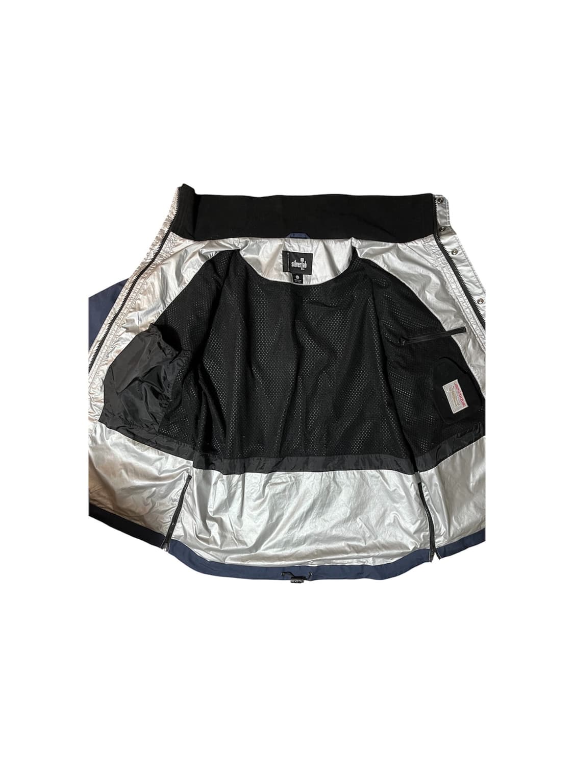 Levis x Jamiroquai Technical Jacket 상품이미지9