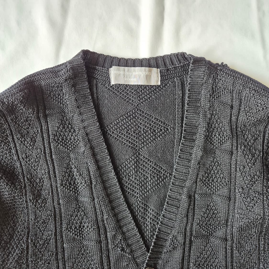 Comme des Garcons Homme, 2000 상품이미지2