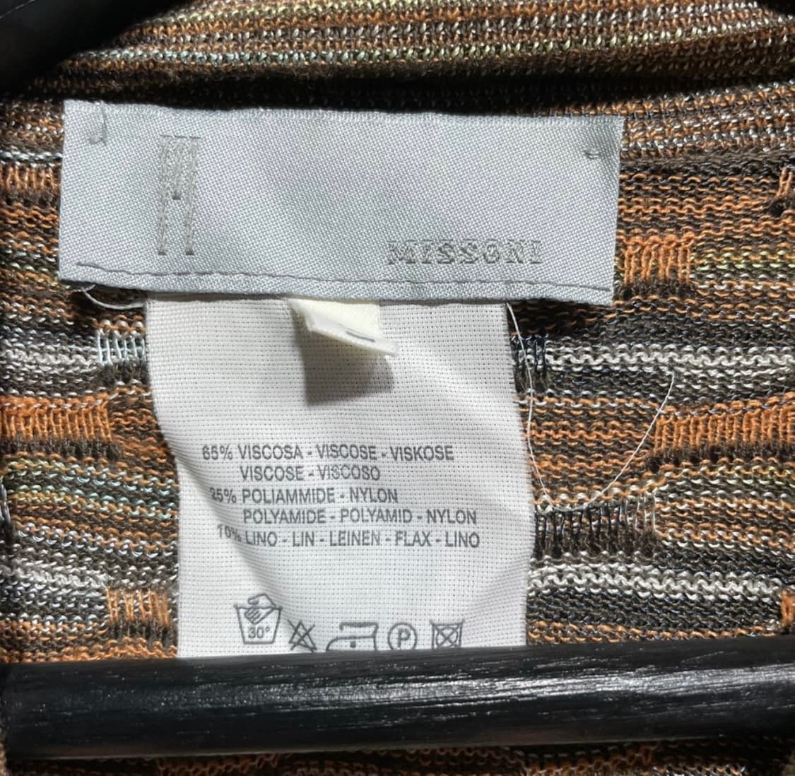 미쏘니 썸머 니트 상품이미지4