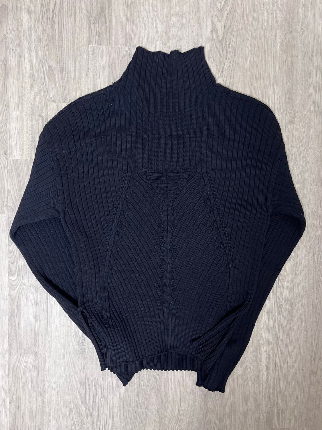 Rick owens Tabard Sweater  상품이미지6