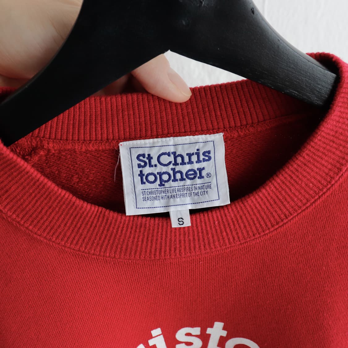 ST.CHRISTOHPER 상품이미지7