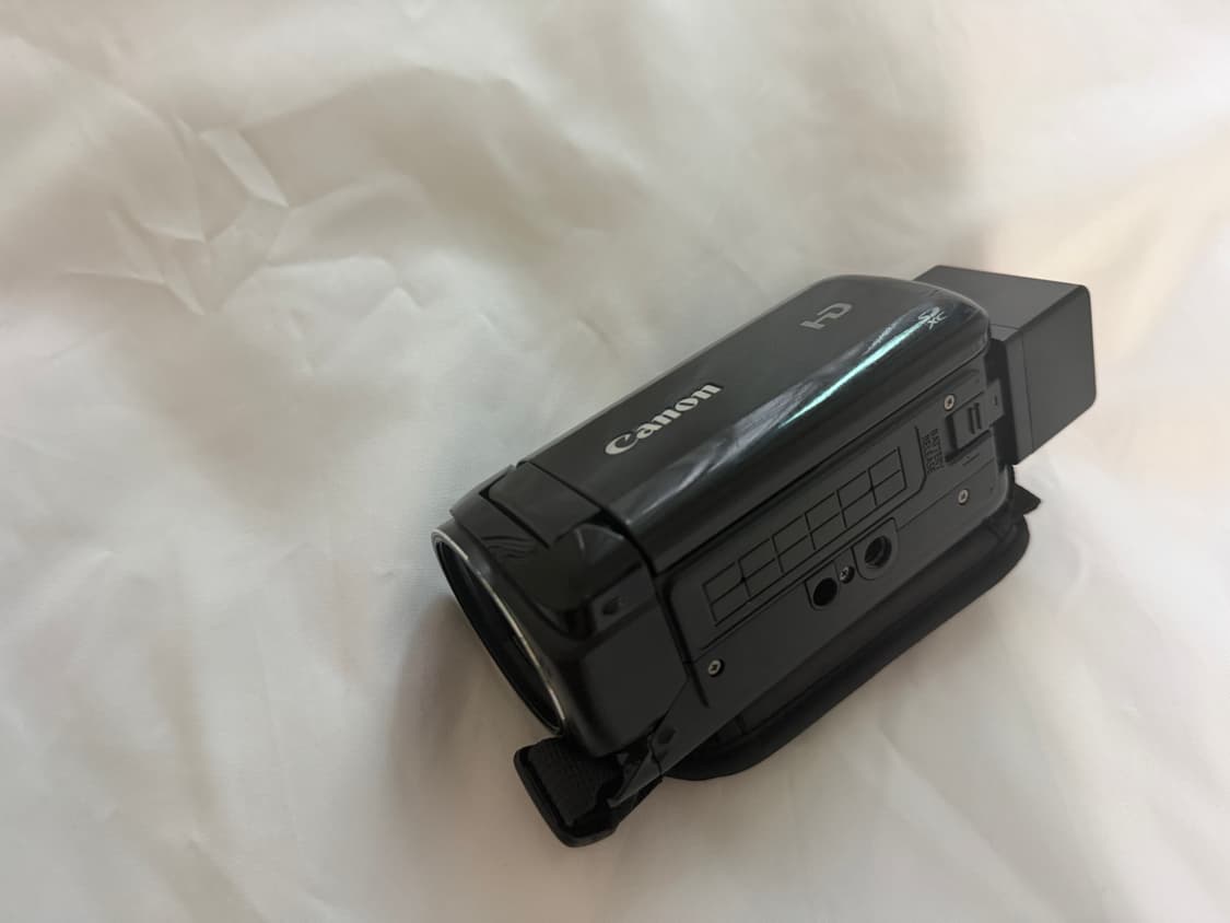 캐논 빅시아 hf r700 vixia hf r700 상품이미지8