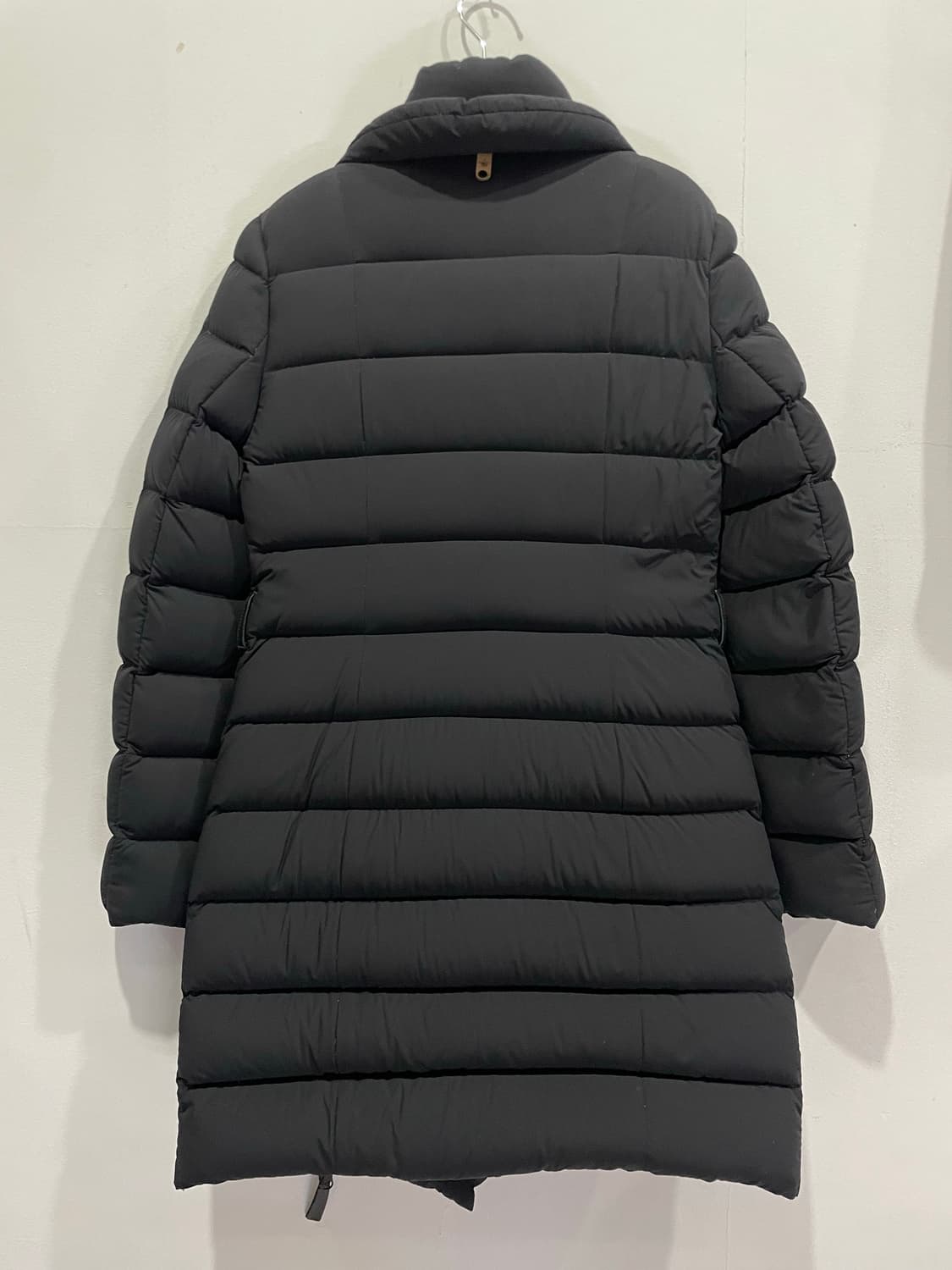 Mackage 몬트리올 블랙 패딩 코트 S/P 정품 상품이미지2