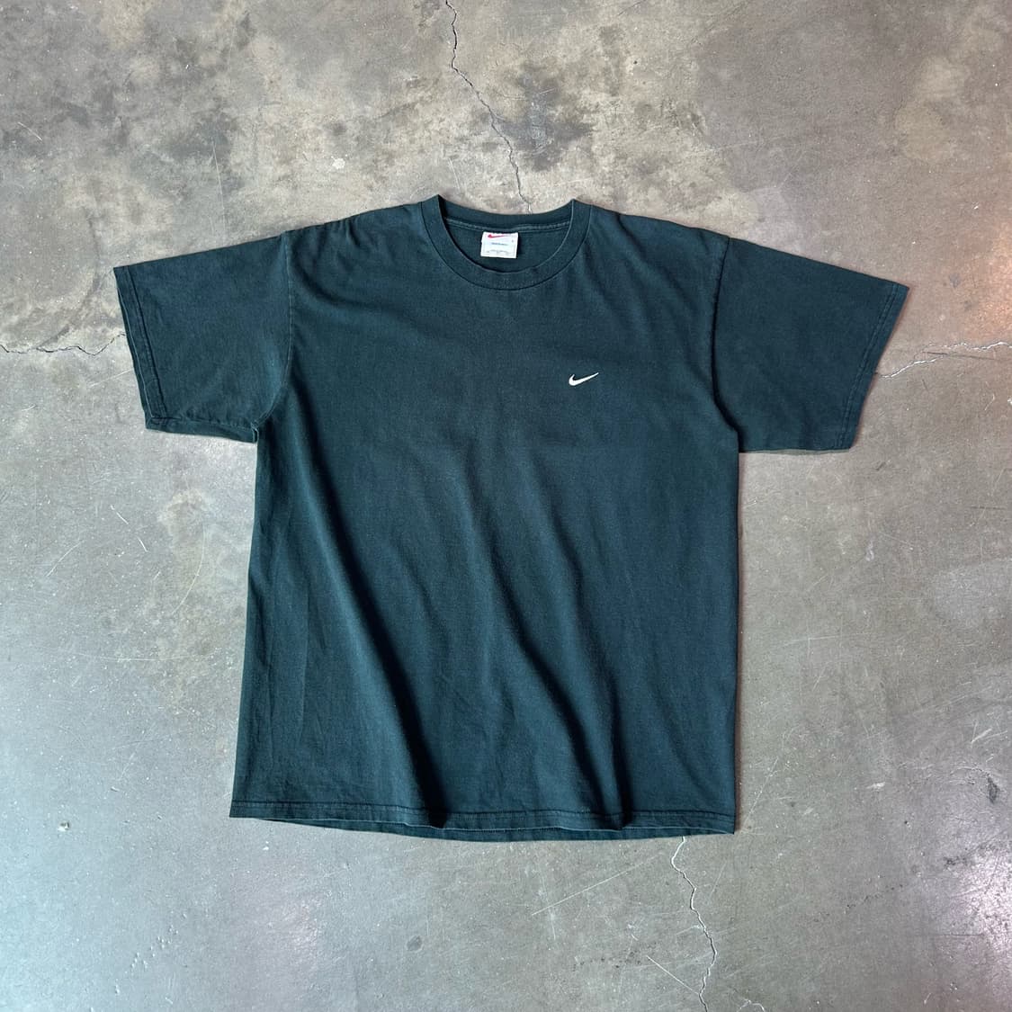 90s 나이키 티셔츠 상품이미지1