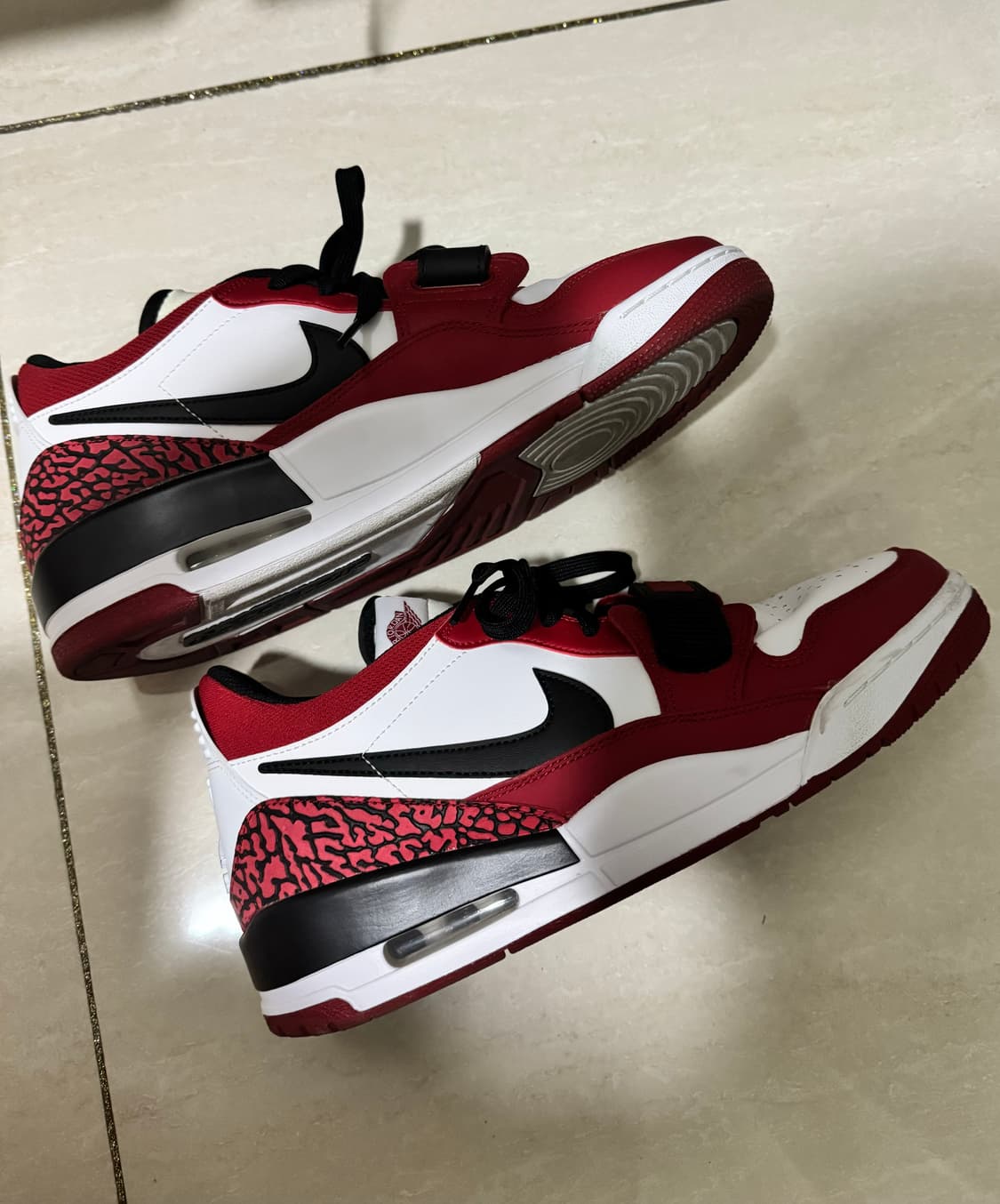 나이키 조던 시카고 레거시 상품이미지2