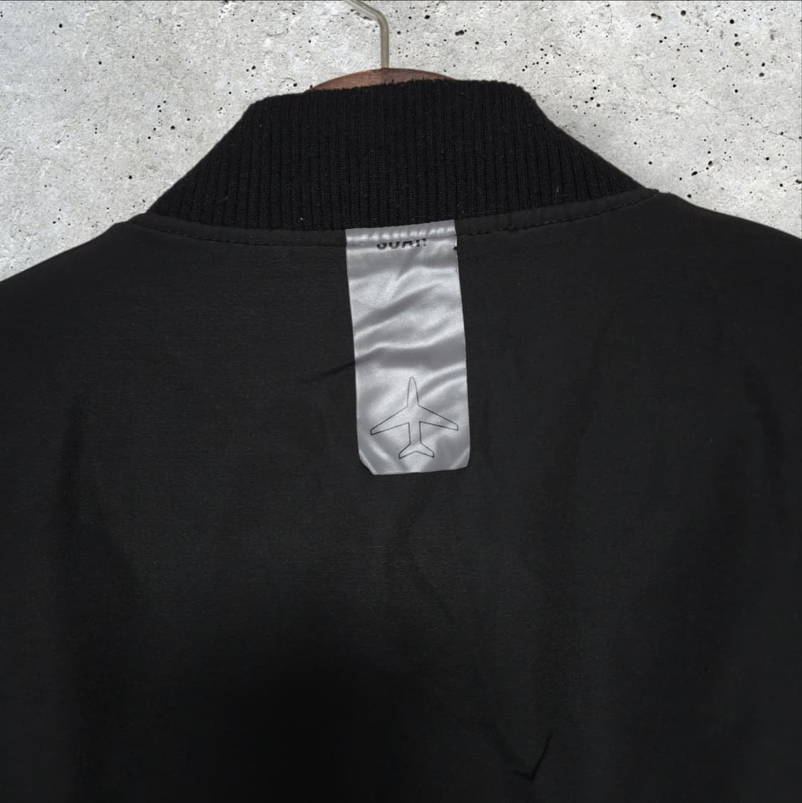 프랭크스톤 누빔 봄버 자켓 (95/M) 상품이미지8