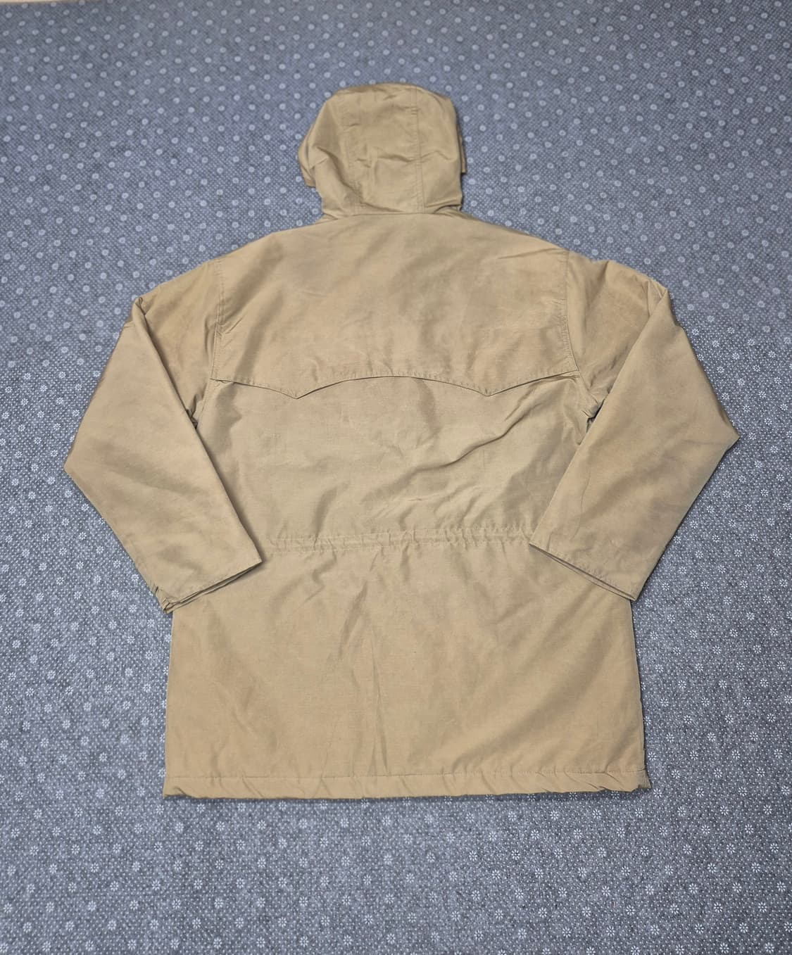 [M,실측 L]90s US Made 울리치 마운틴 파카  -272 상품이미지3