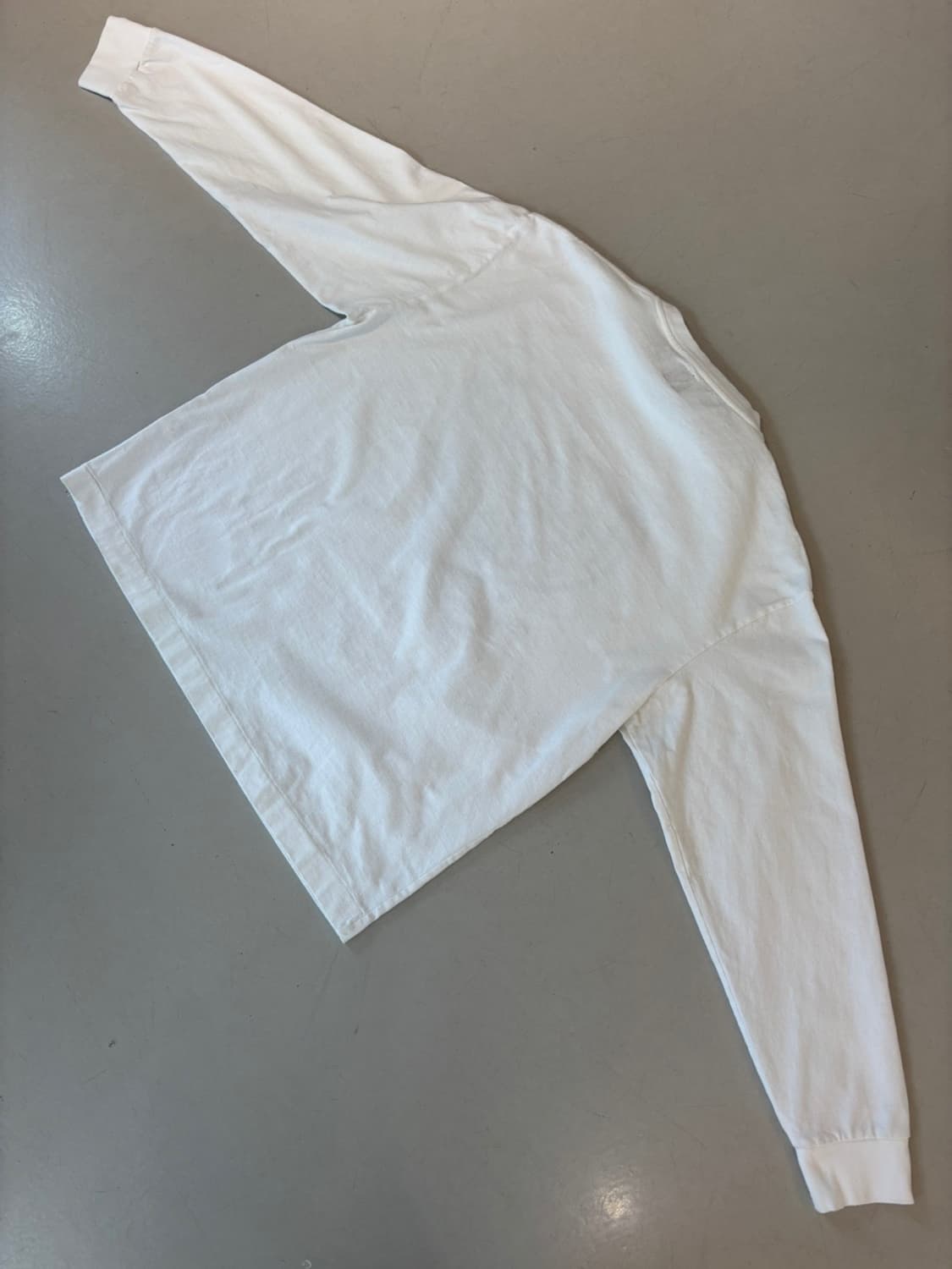 Vintage Human Made Round T 상품이미지7