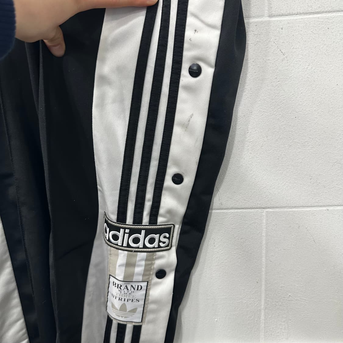 아디다스 아디브레이크 팬츠 상품이미지3