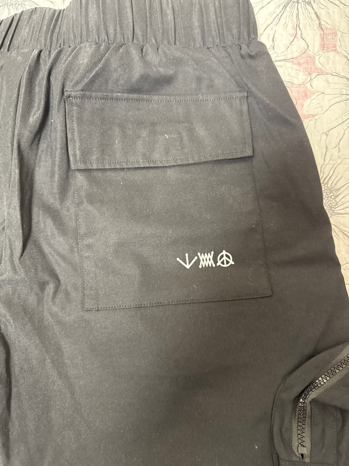 [XL]후이즈 자코브 6포켓 카고팬츠 상품이미지3