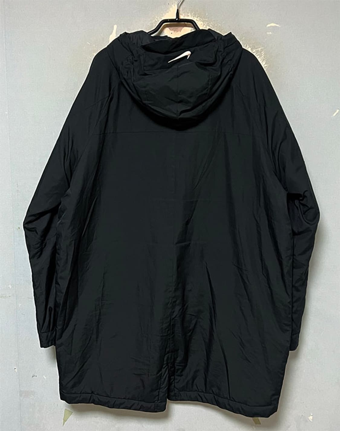 나이키 아카데미 18 SDF 패딩 남자 XXL 110 상품이미지2