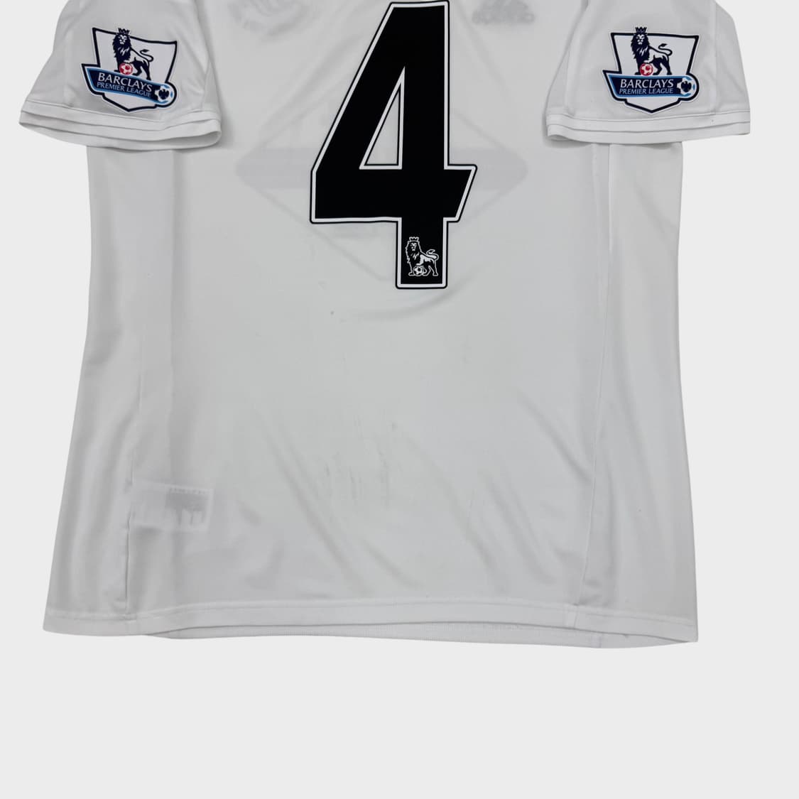 14-15 스완지 시티 홈 어센틱 No.4 기성용 상품이미지8