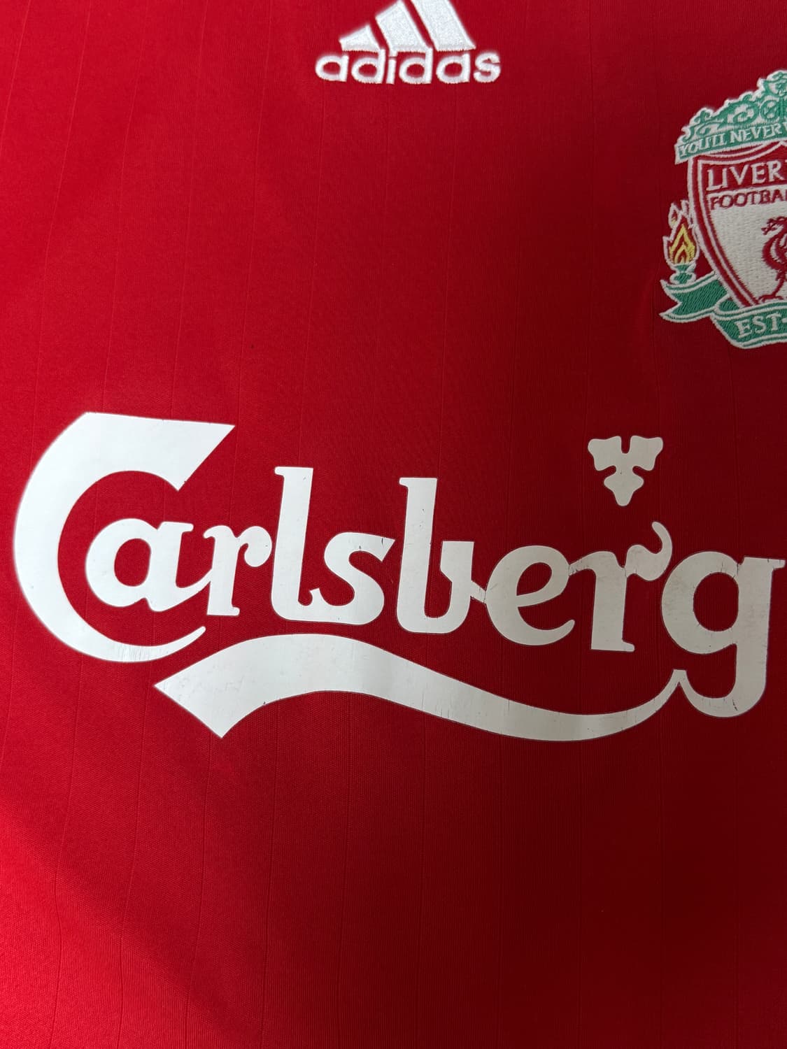 06-08 리버풀 제라드 상품이미지7