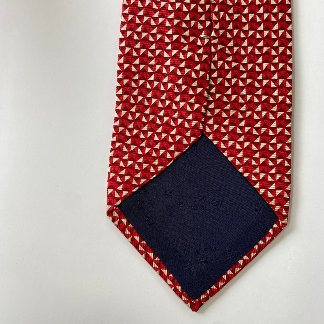 에트로(ETRO) 명품 정품넥타이 상품이미지7