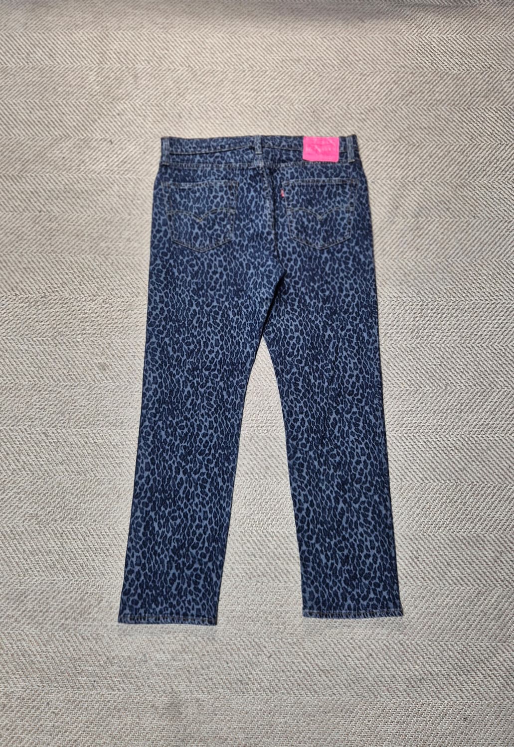 리바이스 레오파드 프리미엄 라인 (A4) 상품이미지3