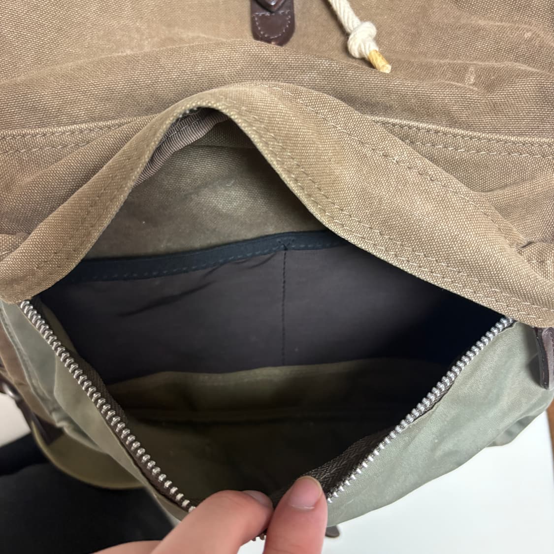 요시다포터 백팩 상품이미지7