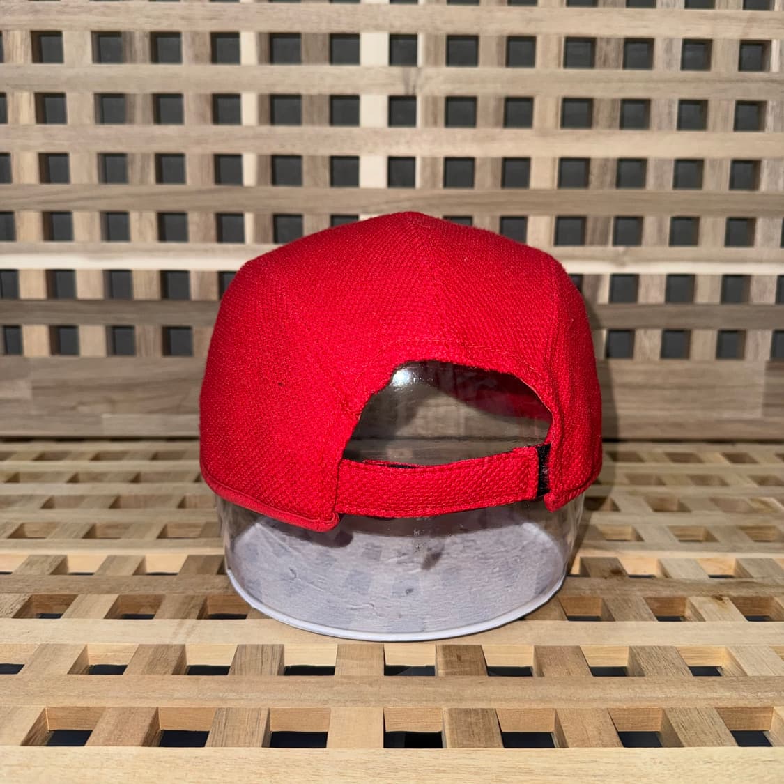 Maxxis 타이어 레이싱 캠프캡 상품이미지4